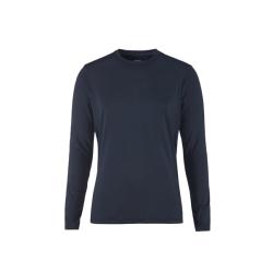 Craft ADV Essence LS 2 1914793 sportovní triko - modrá (396000)