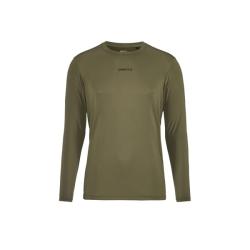Craft ADV Essence LS 2 1914793 pánské triko - zelená (664000(6640))