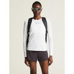 Craft ADV Essence LS 2 W 1914797 dámské triko - bílá (900000(1000))