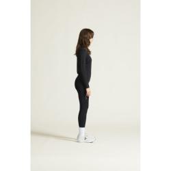 Craft ADV Essence LS 2 W 1914797 dámské triko - černá (999000(9990))