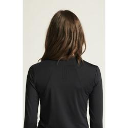 Craft ADV Essence LS 2 W 1914797 dámské triko - černá (999000(9990))