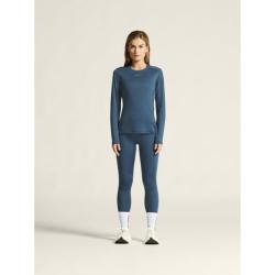 Craft ADV Essence LS 2 W 1914797 dámské triko - modrá (378000)