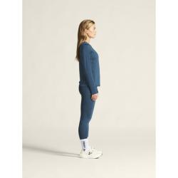 Craft ADV Essence LS 2 W 1914797 dámské triko - modrá (378000)