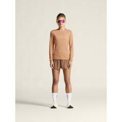 Craft ADV Essence LS 2 W 1914797 dámské triko - růžová (245000(2450))