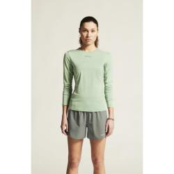 Craft ADV Essence LS 2 W 1914797 dámské triko - zelená (630000(6300))