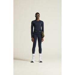 Craft ADV Essence LS 2 W 1914797 dámské triko - modrá (378000)