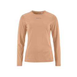 Craft ADV Essence LS 2 W 1914797 dámské triko - růžová (245000(2450))