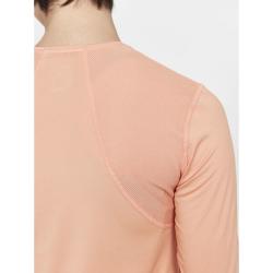 Craft ADV Essence LS W 1908769 dámské triko - oranžová (716000)