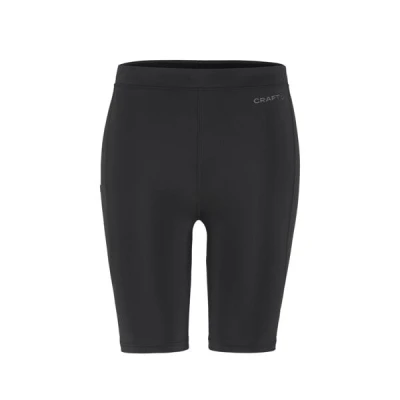 Craft ADV Essence Short Tights 2 1915285 pánské kalhoty - černá (999000)