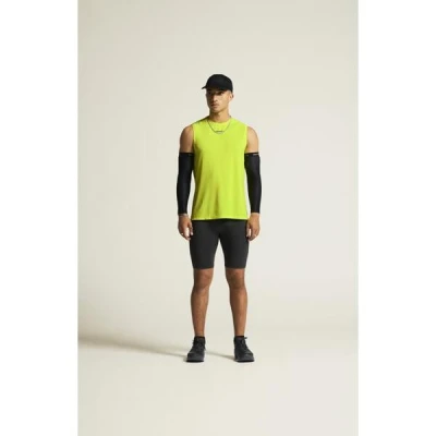 Craft ADV Essence Short Tights 2 1915285 pánské kalhoty - černá (999000)