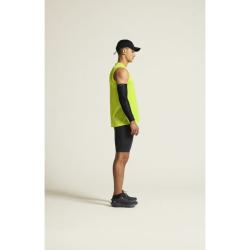 Craft ADV Essence Short Tights 2 1915285 pánské kalhoty - černá (999000)