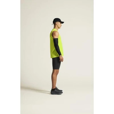 Craft ADV Essence Short Tights 2 1915285 pánské kalhoty - černá (999000)