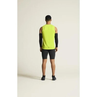 Craft ADV Essence Short Tights 2 1915285 pánské kalhoty - černá (999000)
