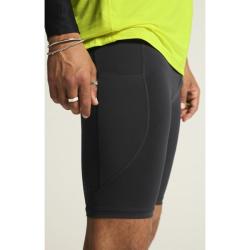 Craft ADV Essence Short Tights 2 1915285 pánské kalhoty - černá (999000)