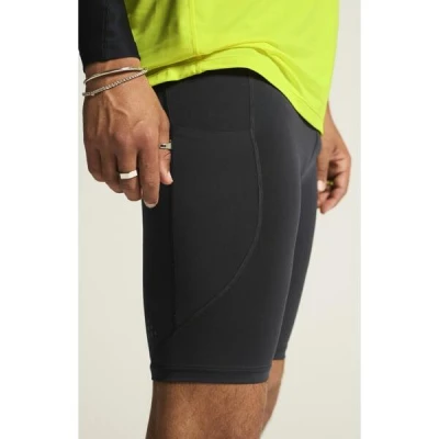 Craft ADV Essence Short Tights 2 1915285 pánské kalhoty - černá (999000)