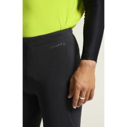 Craft ADV Essence Short Tights 2 1915285 pánské kalhoty - černá (999000)
