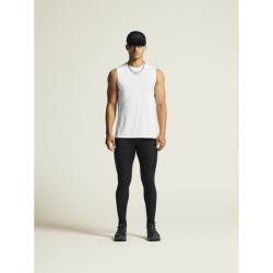 Craft ADV Essence SL 2 1914794 pánské triko - bílá (900000(1000))