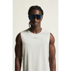 Craft ADV Essence SL 2 1914794 pánské triko - šedá (922000)