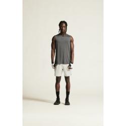 CRAFT ADV Essence SL 2 1914794 pánské triko - šedá (985000(9850))