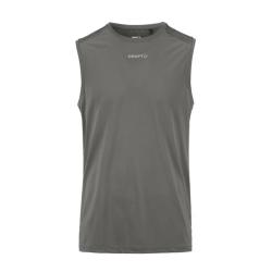 Craft ADV Essence SL 2 1914794 pánské triko - šedá (985000(9850))