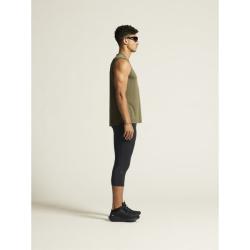 CRAFT ADV Essence SL 2 1914794 pánské triko - zelená (664000(6640))