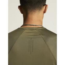 CRAFT ADV Essence SL 2 1914794 pánské triko - zelená (664000(6640))