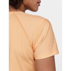 Craft ADV Essence Slim SS W 1908767 dámské triko - oranžová (582000)