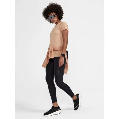 Craft ADV Essence Slim SS W 1908767 dámské triko - oranžová (791000)