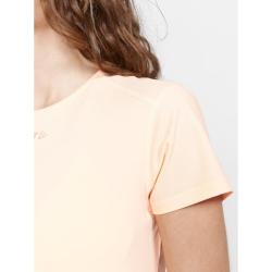 Craft ADV Essence Slim SS W 1908767 dámské triko - růžová (840000)