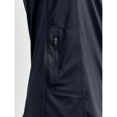 Craft ADV Essence SS 1908753 pánské triko - černá (999000) POUZE XL (VÝPRODEJ)