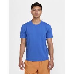 Craft ADV Essence SS 1908753 pánske tričko - modrá (379000)