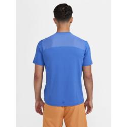 CRAFT ADV Essence SS 1908753 pánské triko - modrá (379000)