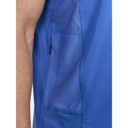 CRAFT ADV Essence SS 1908753 pánské triko - modrá (379000)