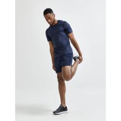 CRAFT ADV Essence SS 1908753 pánské triko - tmavě modrá (396000)