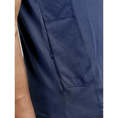 CRAFT ADV Essence SS 1908753 pánské triko - tmavě modrá (396000)