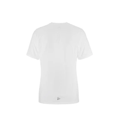 Craft ADV Essence SS 2 1914792 pánské triko - bílá (900000(1000))