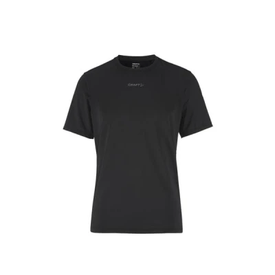 Craft ADV Essence SS 2 1914792 pánské triko - černá (999000)