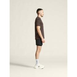 CRAFT ADV Essence SS 2 1914792 pánské triko - hnědá (286000(2860))