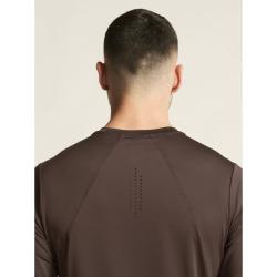 CRAFT ADV Essence SS 2 1914792 pánské triko - hnědá (286000(2860))