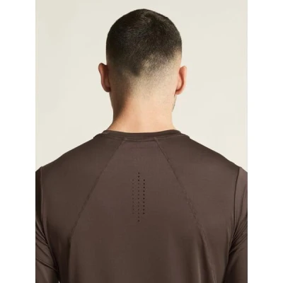 CRAFT ADV Essence SS 2 1914792 pánské triko - hnědá (286000(2860))