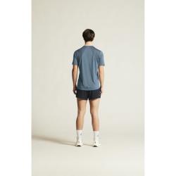 CRAFT ADV Essence SS 2 1914792 pánské triko - modrá (376000(3760))