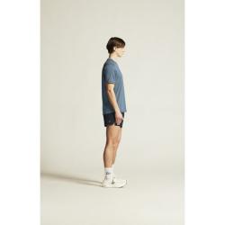 CRAFT ADV Essence SS 2 1914792 pánské triko - modrá (376000(3760))