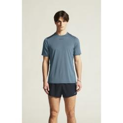 CRAFT ADV Essence SS 2 1914792 pánské triko - modrá (376000(3760))