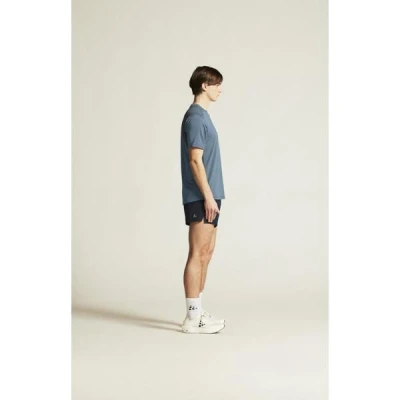 Craft ADV Essence SS 2 1914792 pánské triko - modrá (376000(3760))