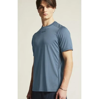 Craft ADV Essence SS 2 1914792 pánské triko - modrá (376000(3760))