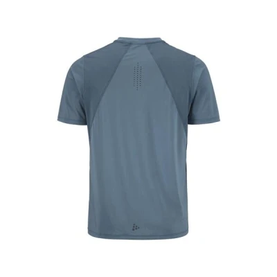 Craft ADV Essence SS 2 1914792 pánské triko - modrá (376000(3760))