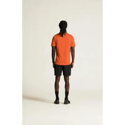 Craft ADV Essence SS 2 1914792 pánské triko - oranžová (573000)