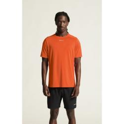 Craft ADV Essence SS 2 1914792 pánské triko - oranžová (573000)