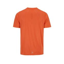 Craft ADV Essence SS 2 1914792 pánské triko - oranžová (573000)