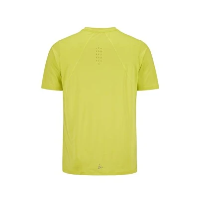 CRAFT ADV Essence SS 2 1914792 pánské triko - zelená (628000(6280))